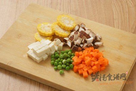 石头汤的做法