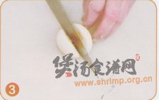 番茄牛肉菠菜汤的做法
