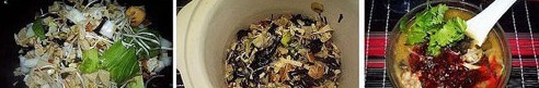 肉丸胡辣汤的做法