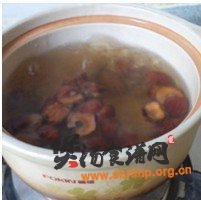 (图文)酸梅汤的做法