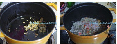 番茄炖墨鱼的做法