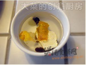 冬瓜薏仁瘦肉汤的做法