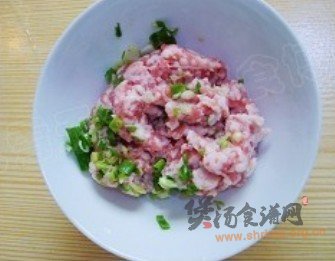 蛋饺冬瓜汤的做法
