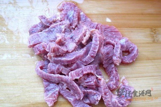白萝卜牛肉汤的做法