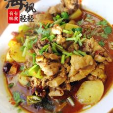 烧鸡公的做法 烧鸡公的做法