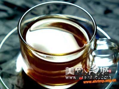 乌梅汤的做法