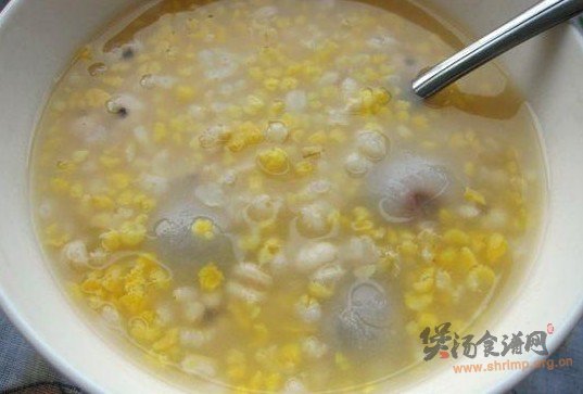 桂圆粥的做法