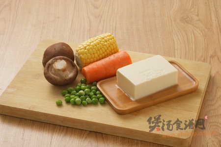 石头汤的做法