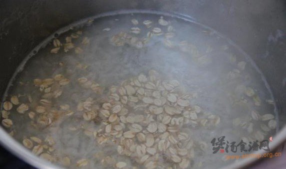 蔬菜粥的做法