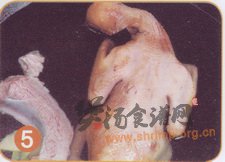排骨乳鸽汤的做法