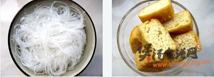 牛肉粉丝煲怎么做的做法