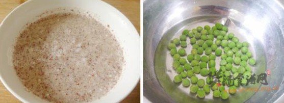 薏米芡实山药粥的做法