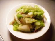 巧拌凉菜的做法