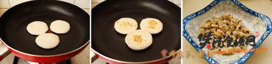 羊羹的做法