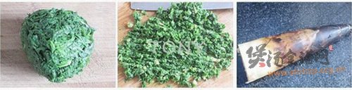 蔬菜保健汤的做法