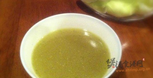 酸汤金针肥牛的做法
