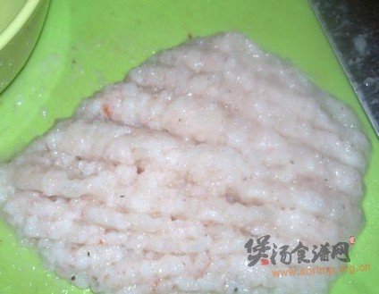鲜味疙瘩汤的做法