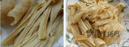 茼蒿菌菇汤的做法
