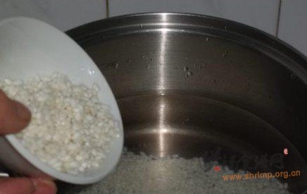 南瓜燕麦粥的做法