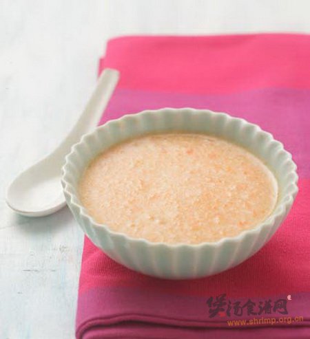 (1)奶油番茄汤的做法