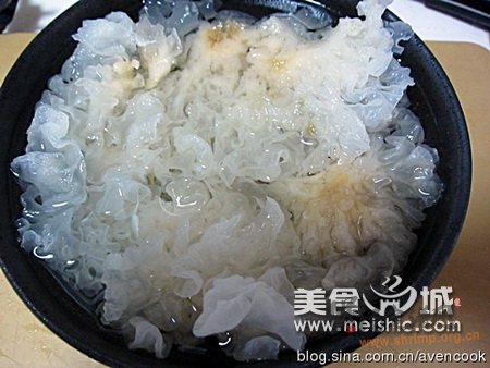 静心润肤饮的做法