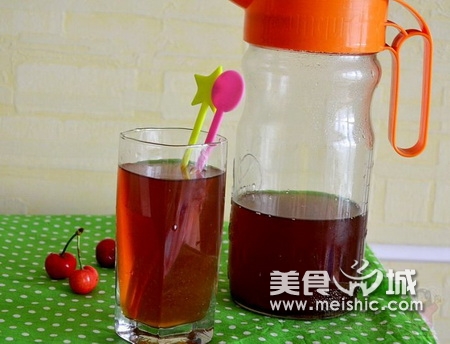 (图)酸梅汤的做法