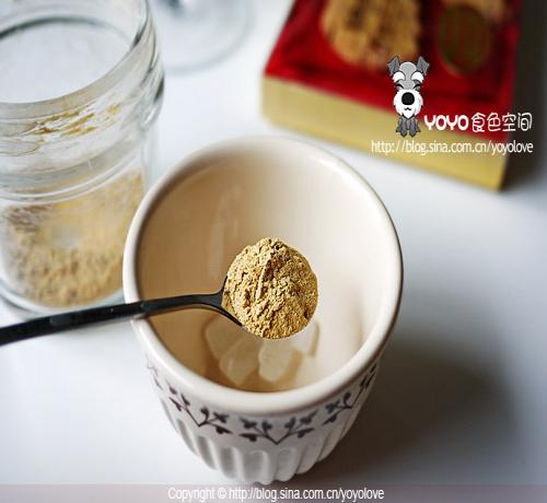 花旗参茶的做法