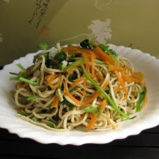 凉拌豆腐丝的做法 凉拌豆腐丝的做法