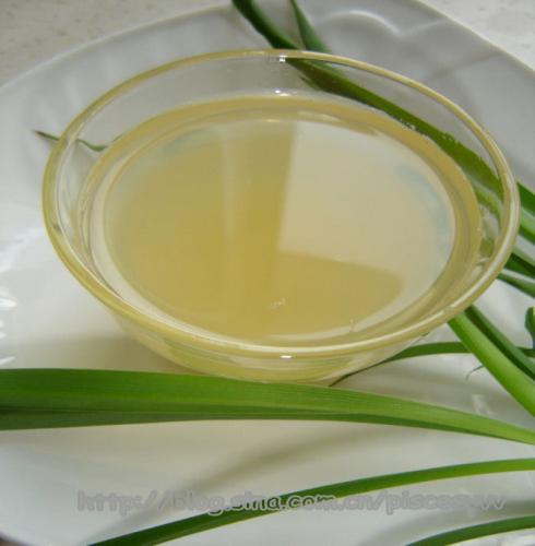 柚子蜂蜜茶的做法