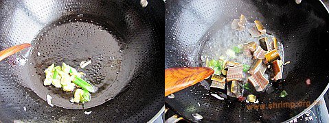 山药鳝鱼汤的做法