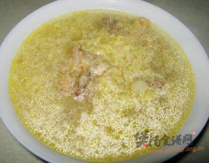榴莲煲鸡的做法
