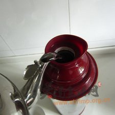 (图)绿豆汤的做法
