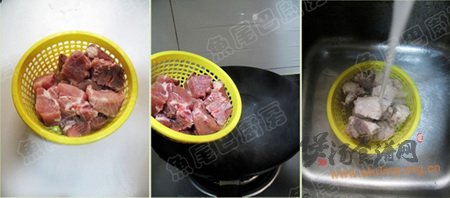 五指毛桃猪骨汤怎么做的做法
