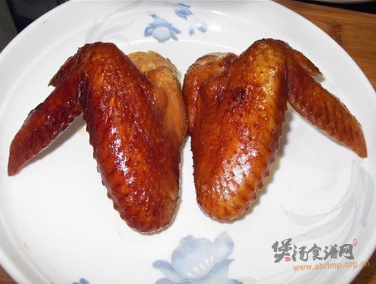 电饭煲美味盐焗鸡的做法