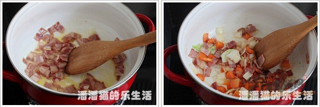 瘦身版红菜汤的做法