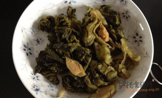 酸菜老鸭汤的做法