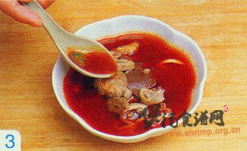 三羊开泰的做法