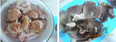 干锅香辣鸡煲的做法