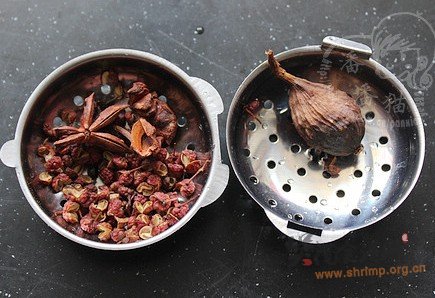 浓汤羊蝎子的做法