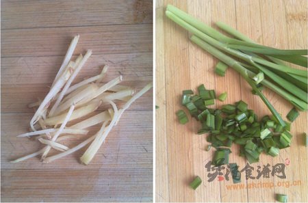 冬瓜虾仁汤怎么做的做法