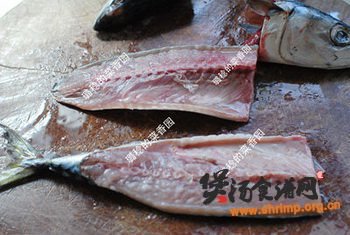 (图)鲅鱼丸子汤的做法