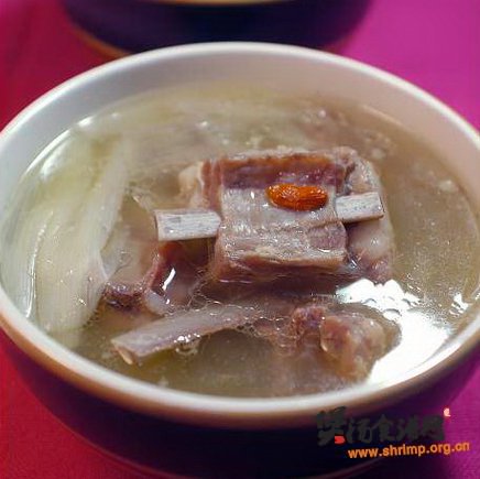 羊肉煲的做法
