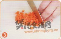 丝瓜玉米汤的做法