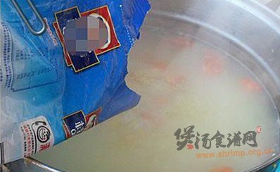 山芋小米麦片粥的做法