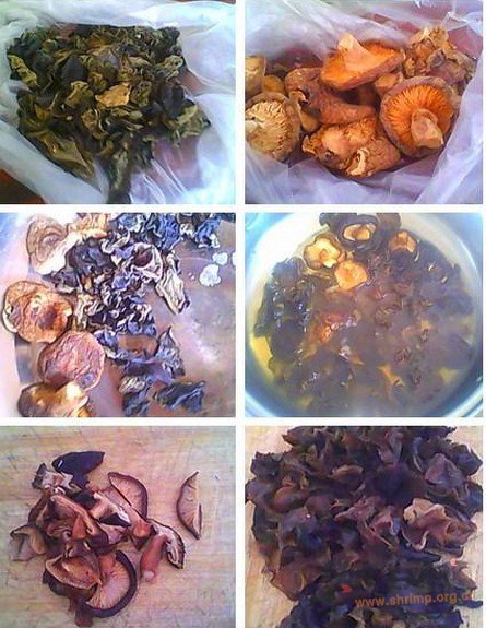 撒尿牛丸汤的做法