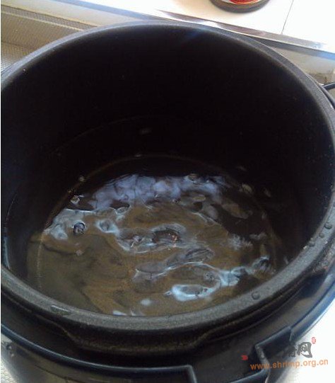 黄金玉米粥的做法