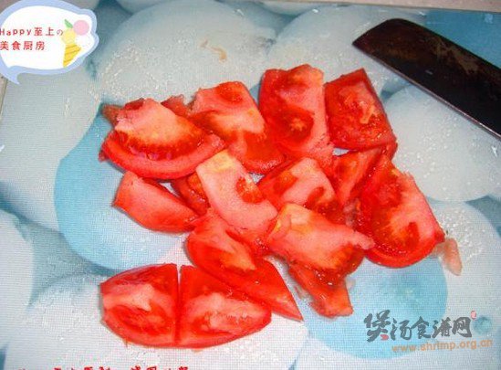 养胃蔬菜汤的做法