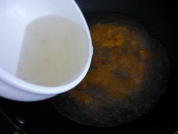 蟹黄豆腐羹的做法