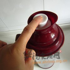 (图)绿豆汤的做法