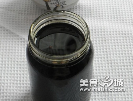 生姜红糖浆的做法